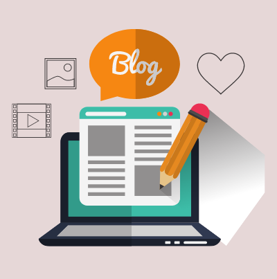 6 steps you need to lunch a blog