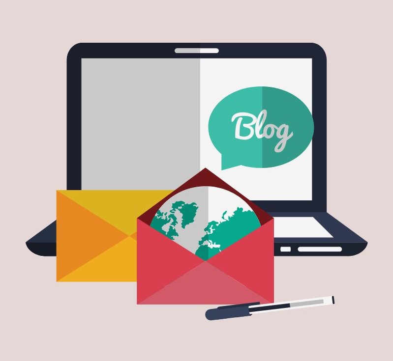 step for lunch a blog