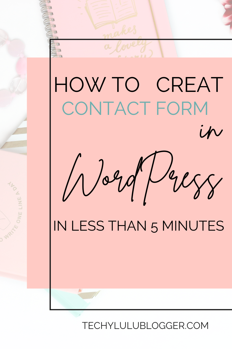 how-to-create-a-contact-form-in-wordpress-in-less-than-5-minutes-the