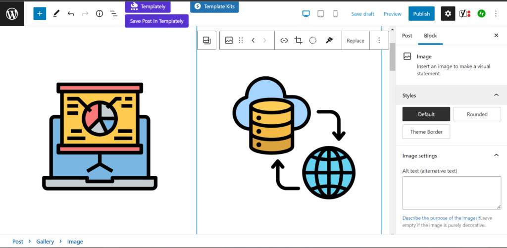 2 images in the gallery