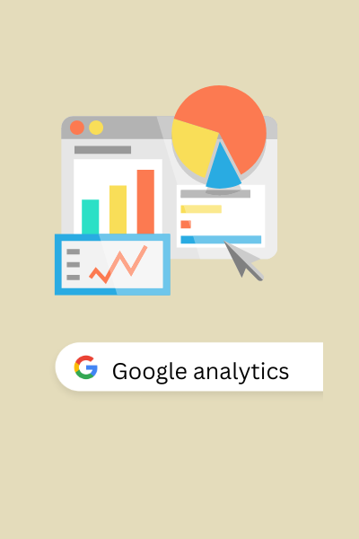 google analytics