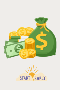 earning money without blog