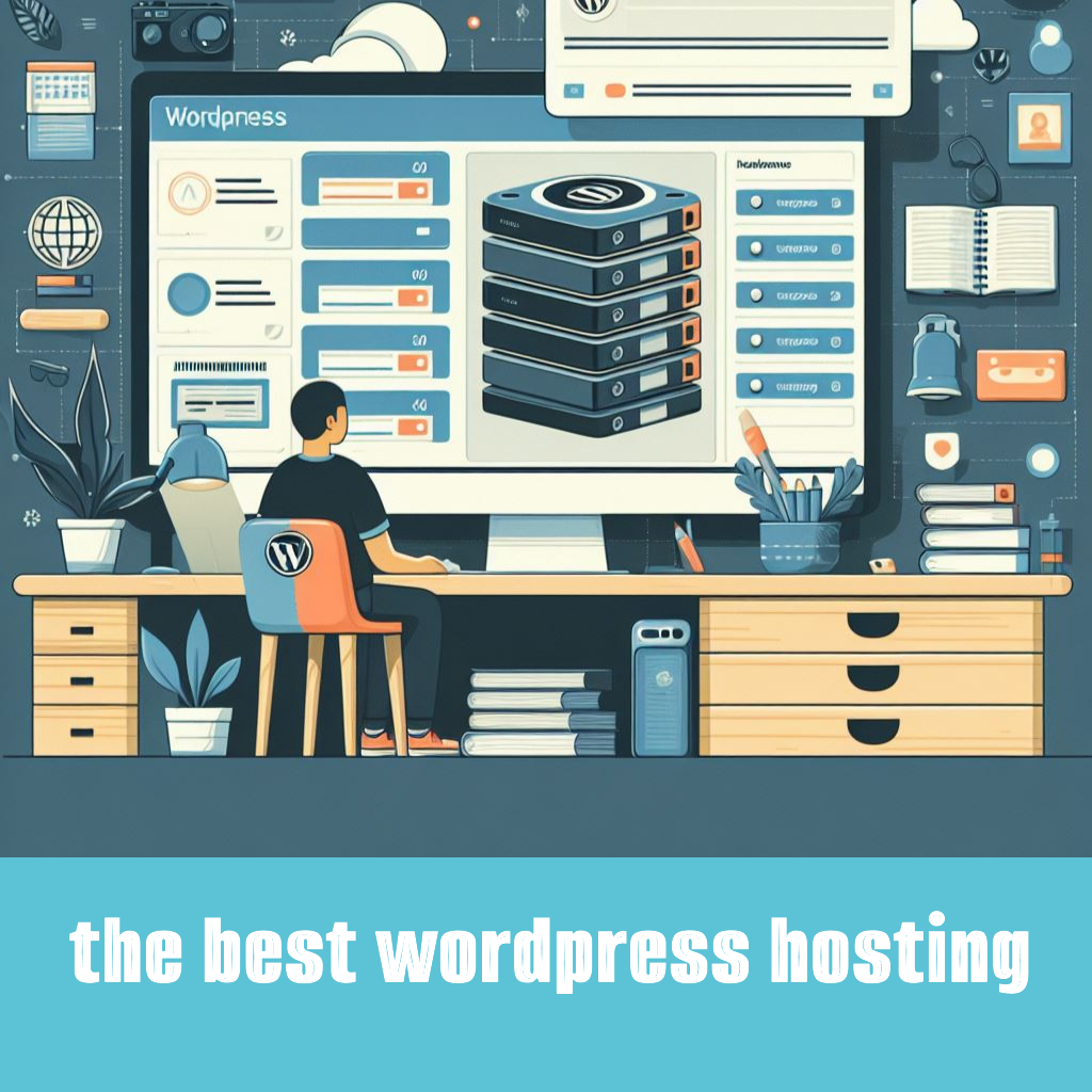 the best wordpress hosting
