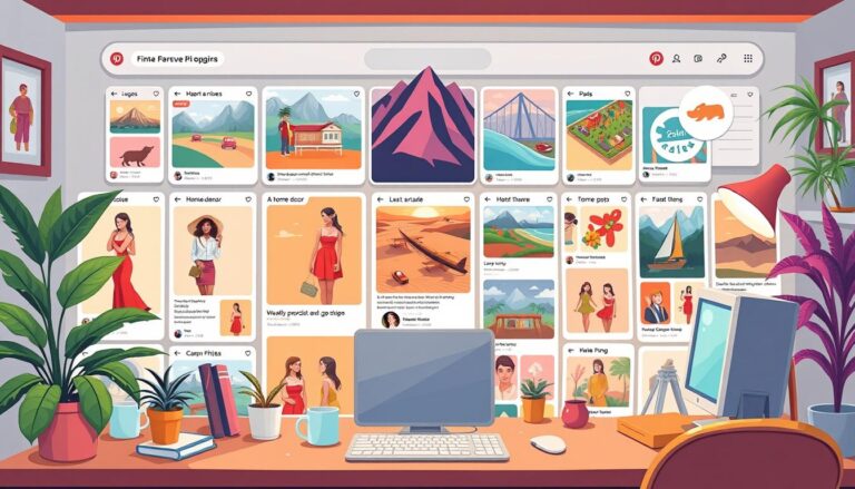 Beginner's Guide to Affiliate Marketing on pintrest