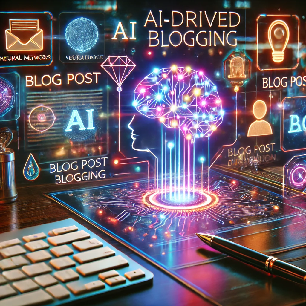 The Best AI Content Creation Tools to Boost Your Blog Strategy