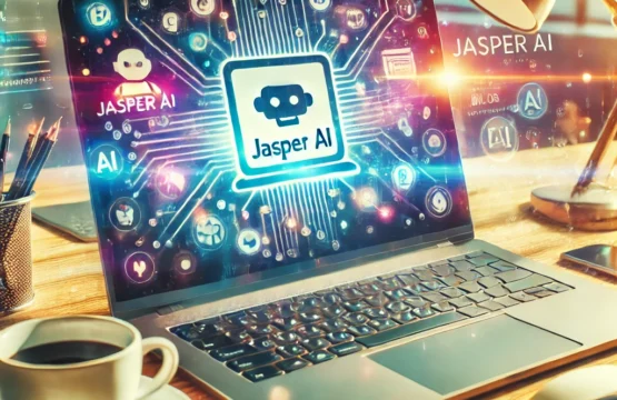 jasper AI techylulublogger