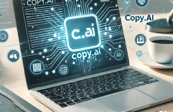 copy AI techylulublogger