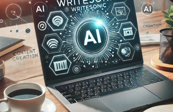 writesonic AI techylulublogger