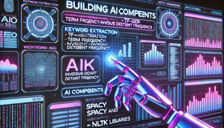 Building AI Components 