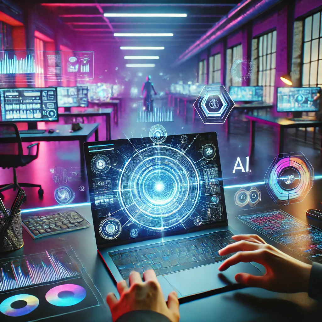 -Catching Thumbnails