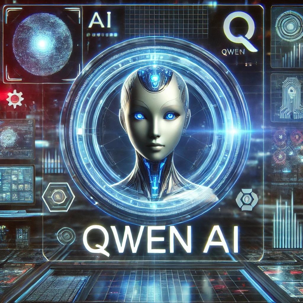 What is Qwen AI? 🏅
