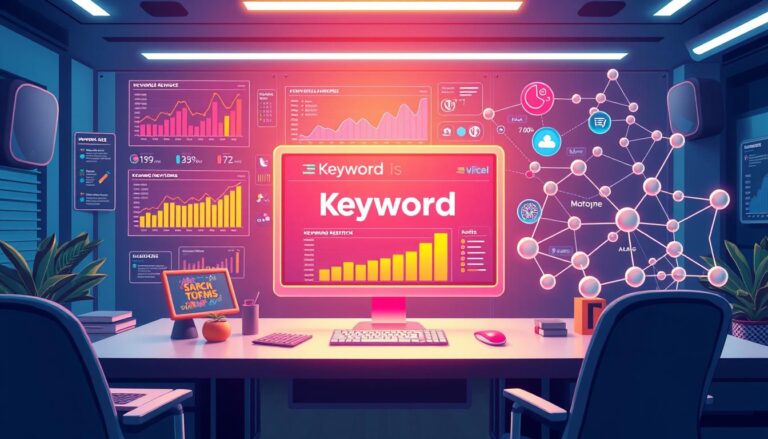 "Effective keyword research techniques"in 2025