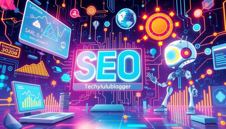 What elements are foundational for seo with AI in 2025