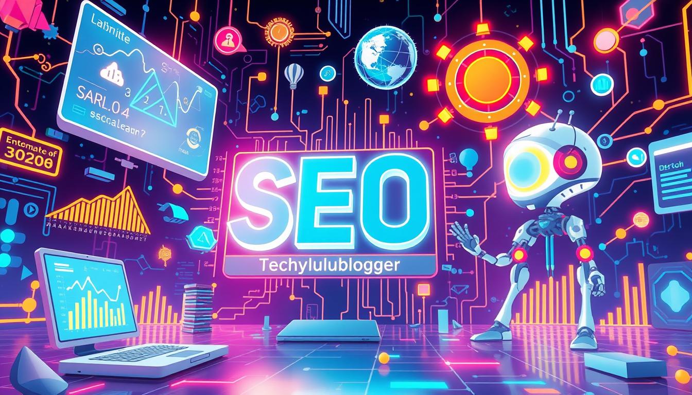 What elements are foundational for seo with AI in 2025